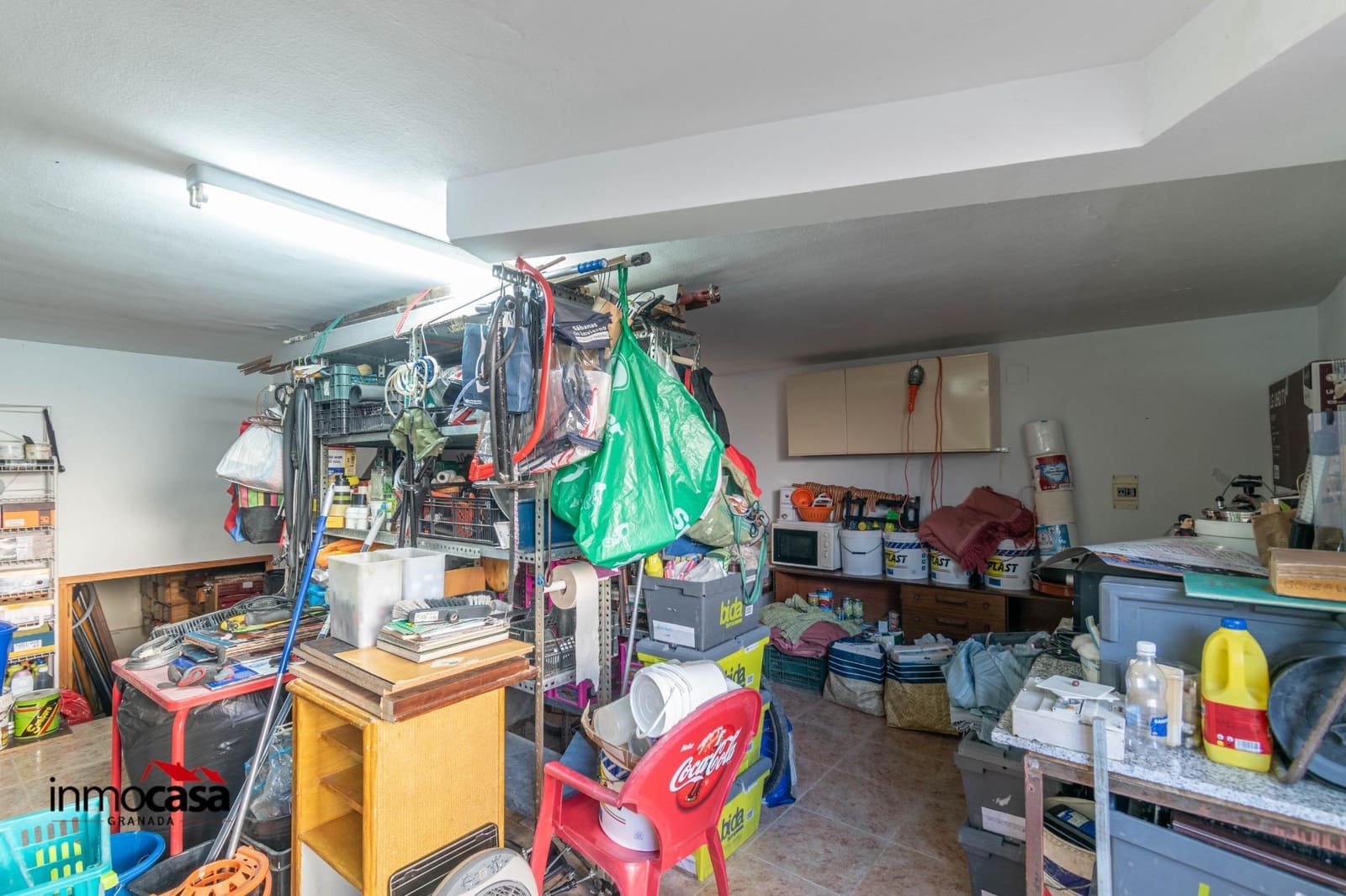 Adosado de 3 habitaciones en Ogíjares en venta con garaje - 229.000 € (Ref: 9243162)