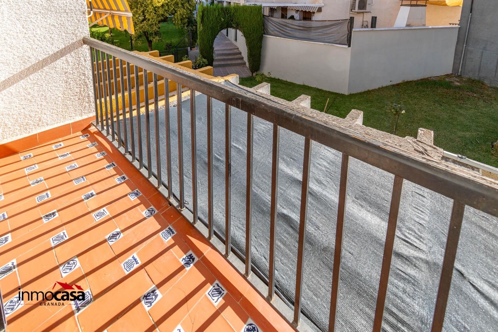 Adosado de 3 habitaciones en Ogíjares en venta con garaje - 229.000 € (Ref: 9243162)