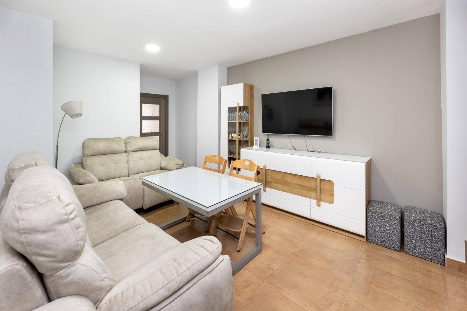 3 soveværelse Byhus til salg i Armilla med garage - € 199.500 (Ref: 9243165)