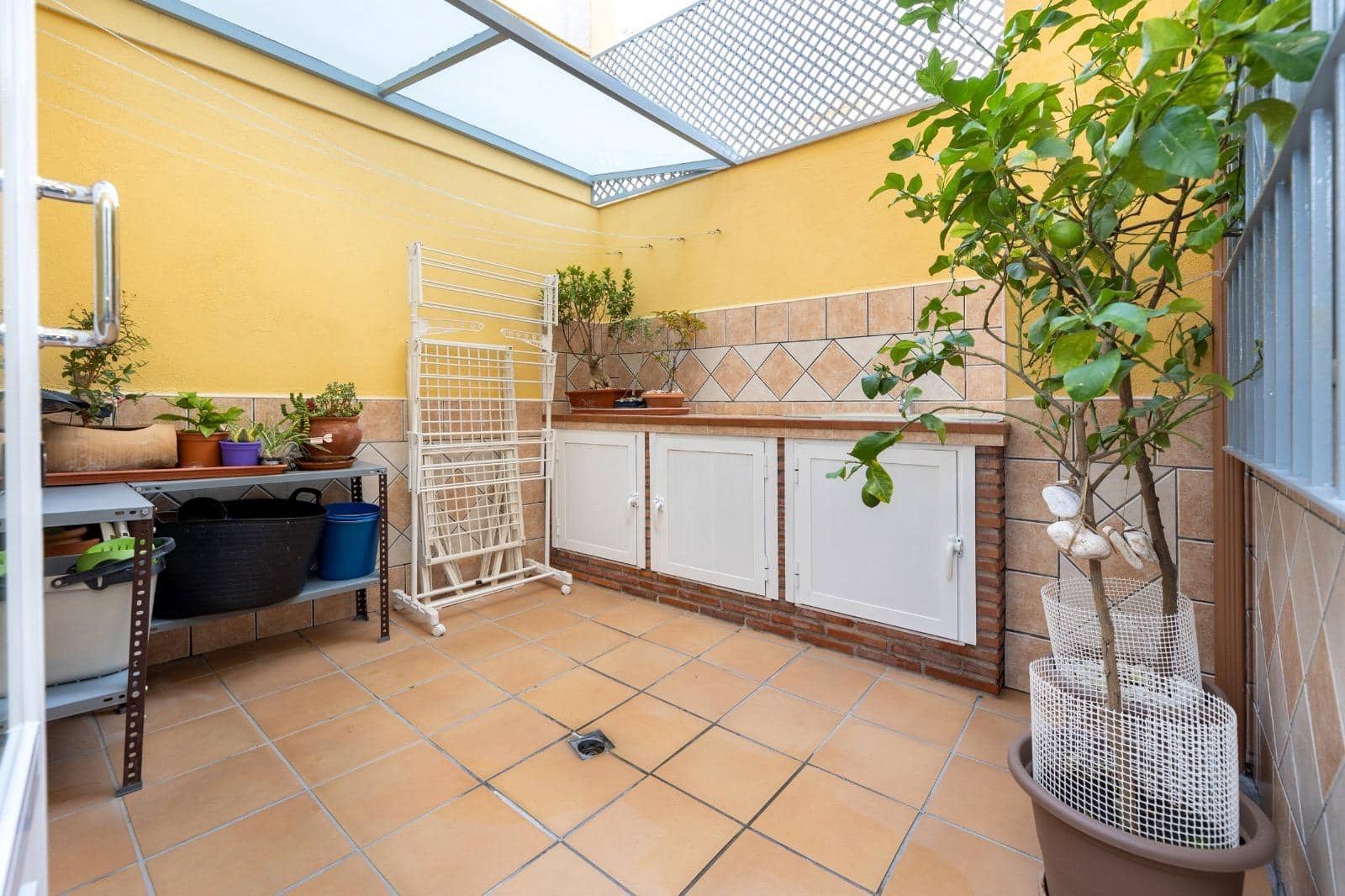 3 soveværelse Byhus til salg i Armilla med garage - € 199.500 (Ref: 9243165)