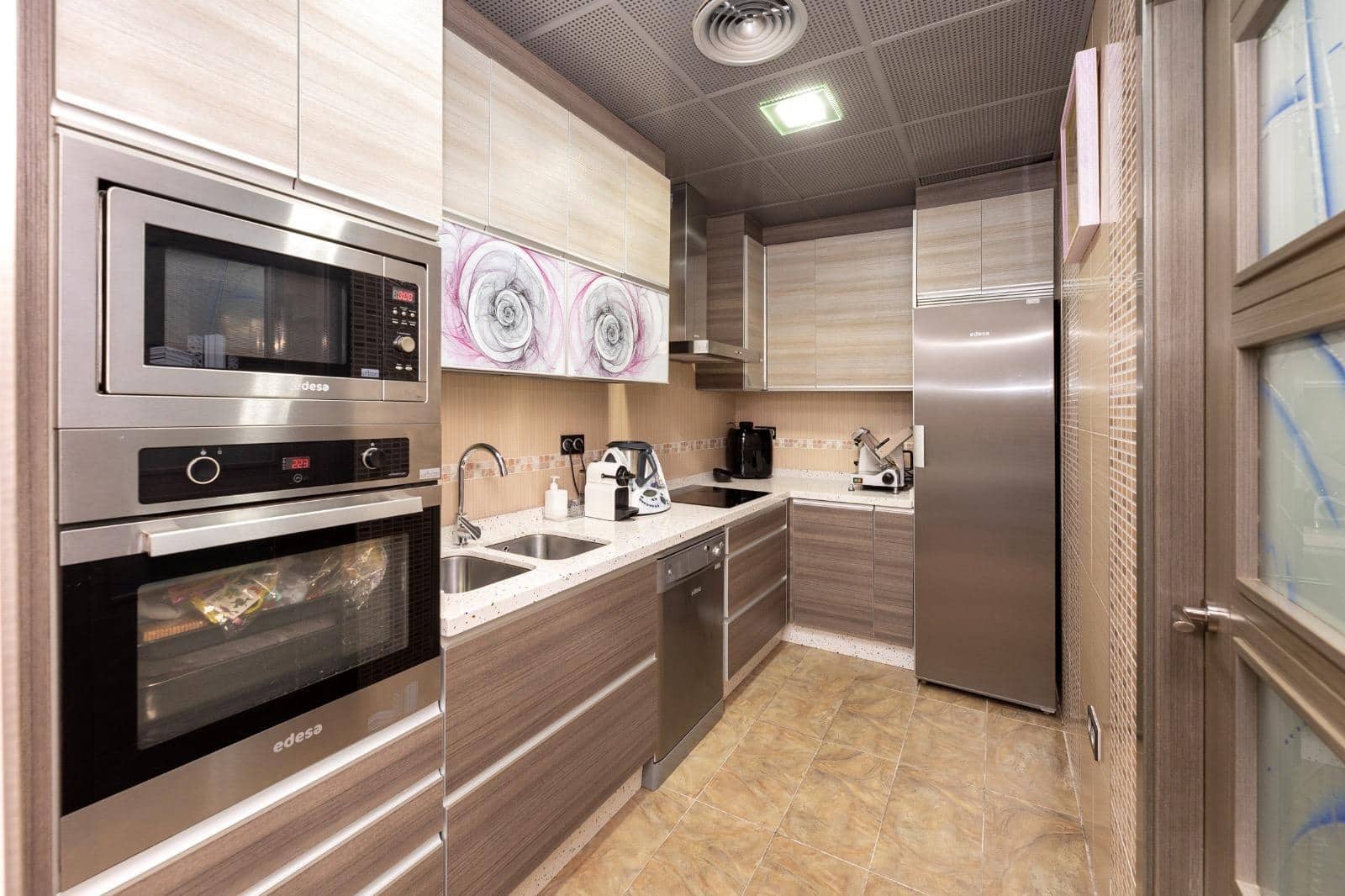 3 soveværelse Byhus til salg i Armilla med garage - € 199.500 (Ref: 9243165)