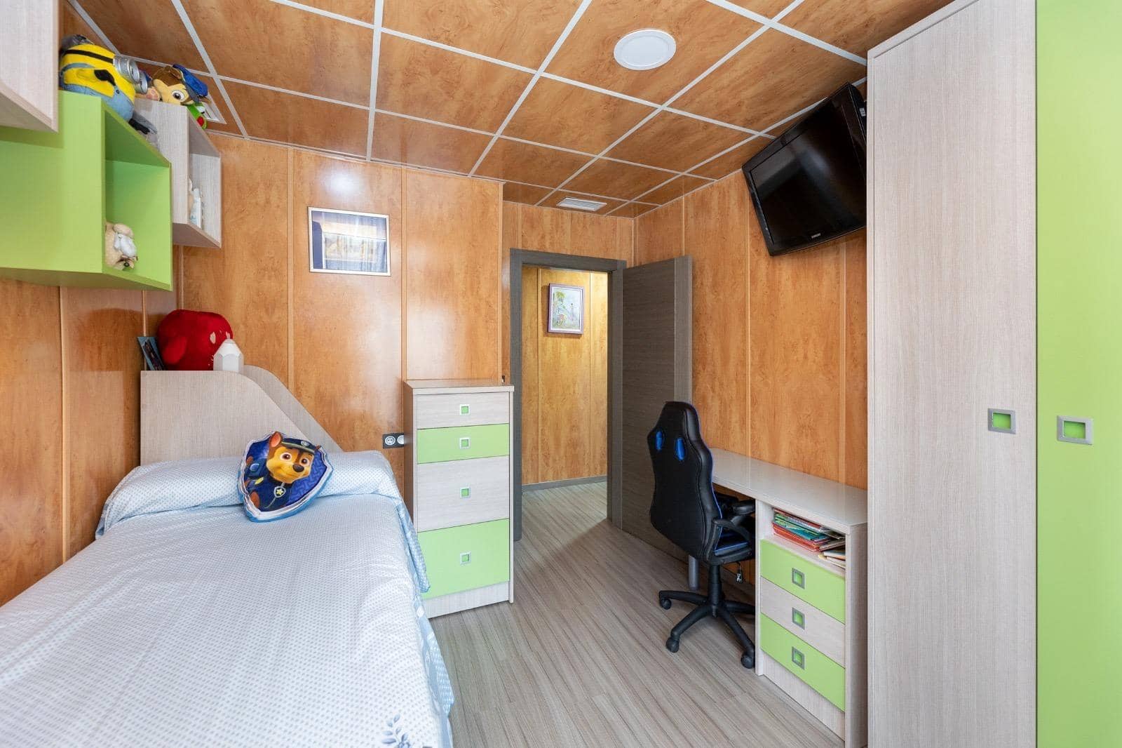 3 soveværelse Byhus til salg i Armilla med garage - € 199.500 (Ref: 9243165)