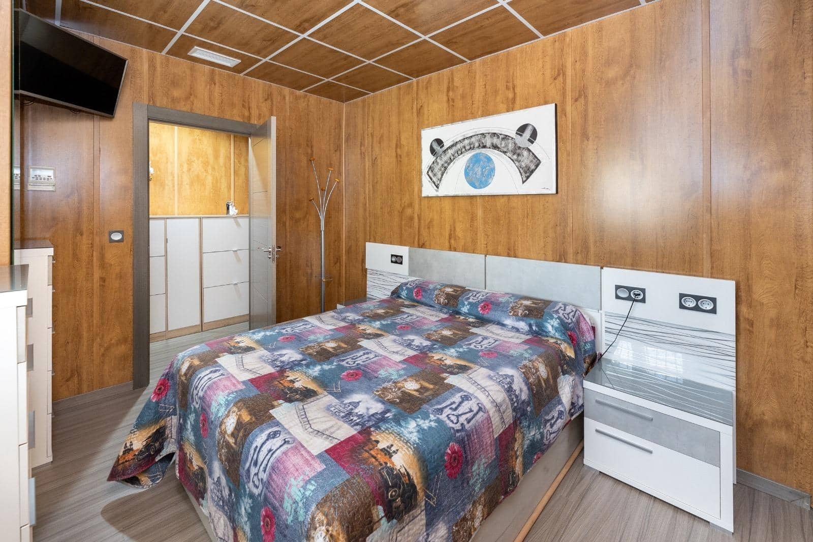 3 soveværelse Byhus til salg i Armilla med garage - € 199.500 (Ref: 9243165)