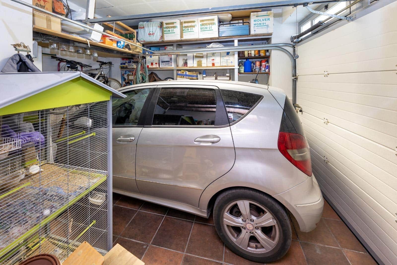 3 soveværelse Byhus til salg i Armilla med garage - € 199.500 (Ref: 9243165)