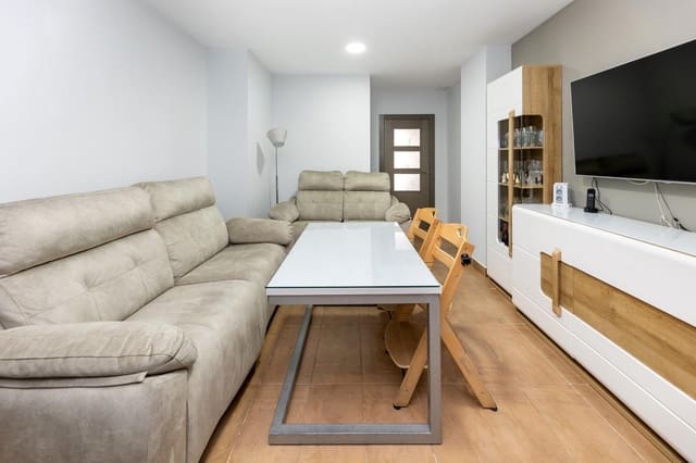 3 Zimmer Haus zu verkaufen in Armilla mit Garage - 199.500 € (Ref: 9243165)