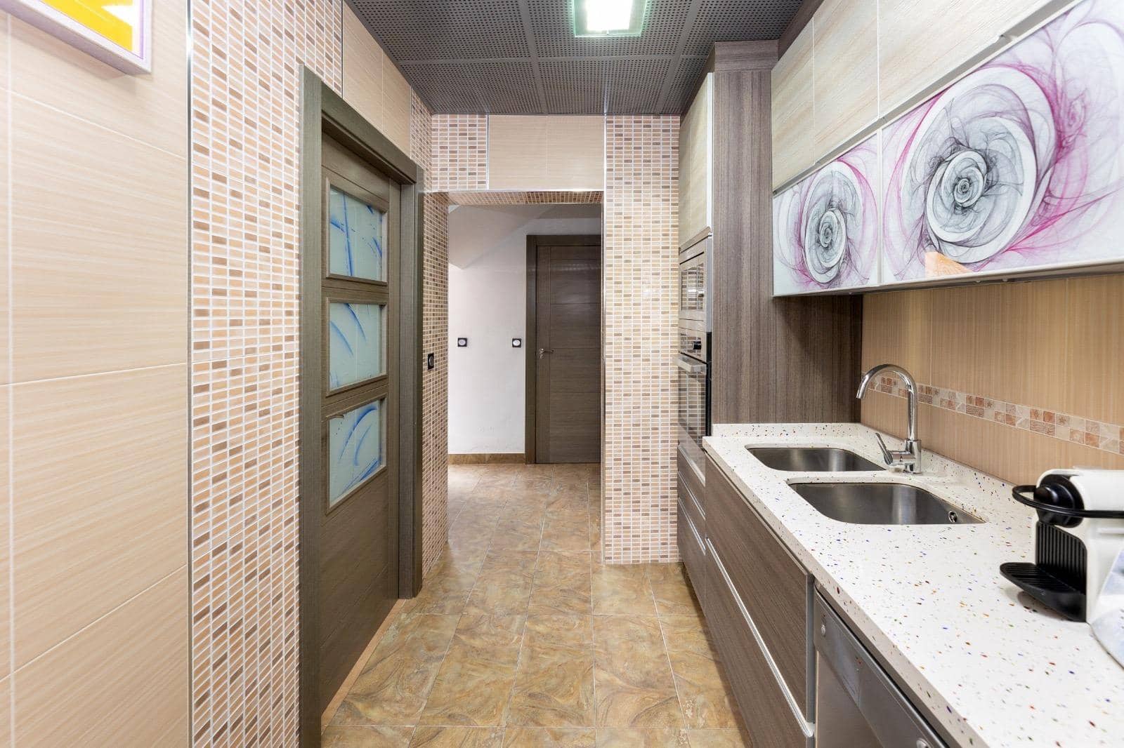 3 Zimmer Haus zu verkaufen in Armilla mit Garage - 199.500 € (Ref: 9243165)