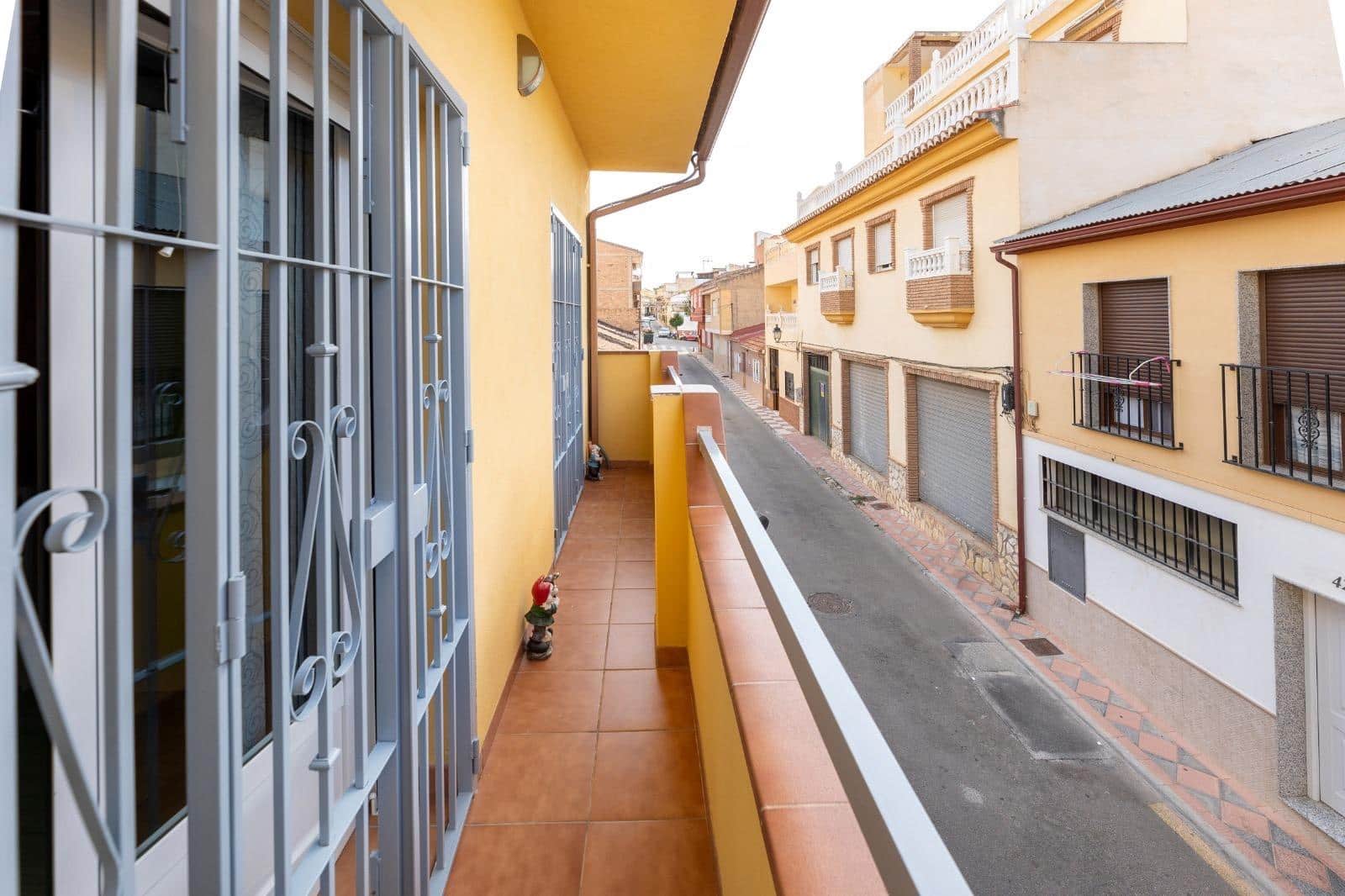 3 Zimmer Haus zu verkaufen in Armilla mit Garage - 199.500 € (Ref: 9243165)