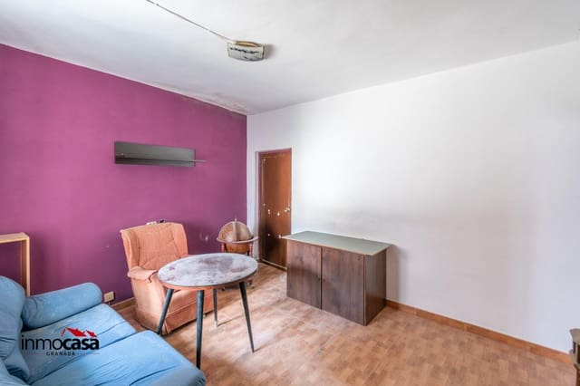 4 soverom Kjedet enebolig til salgs i Las Gabias - € 99 900 (Ref: 9269920)