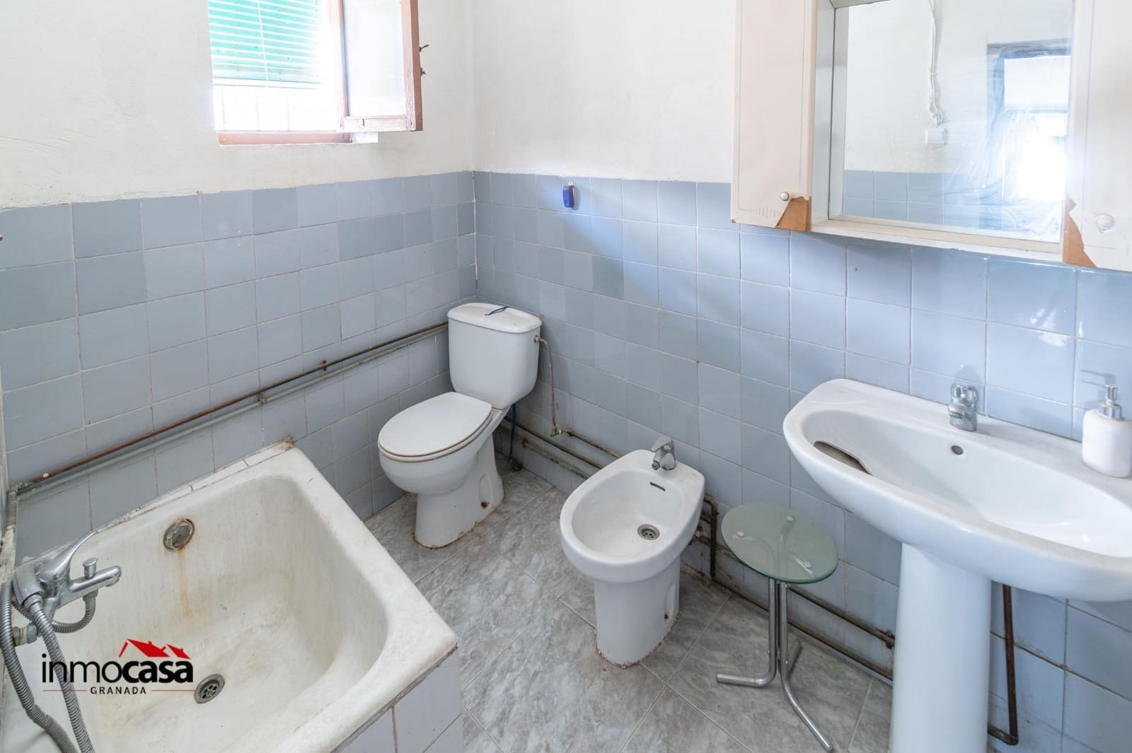 4 soverom Kjedet enebolig til salgs i Las Gabias - € 99 900 (Ref: 9269920)