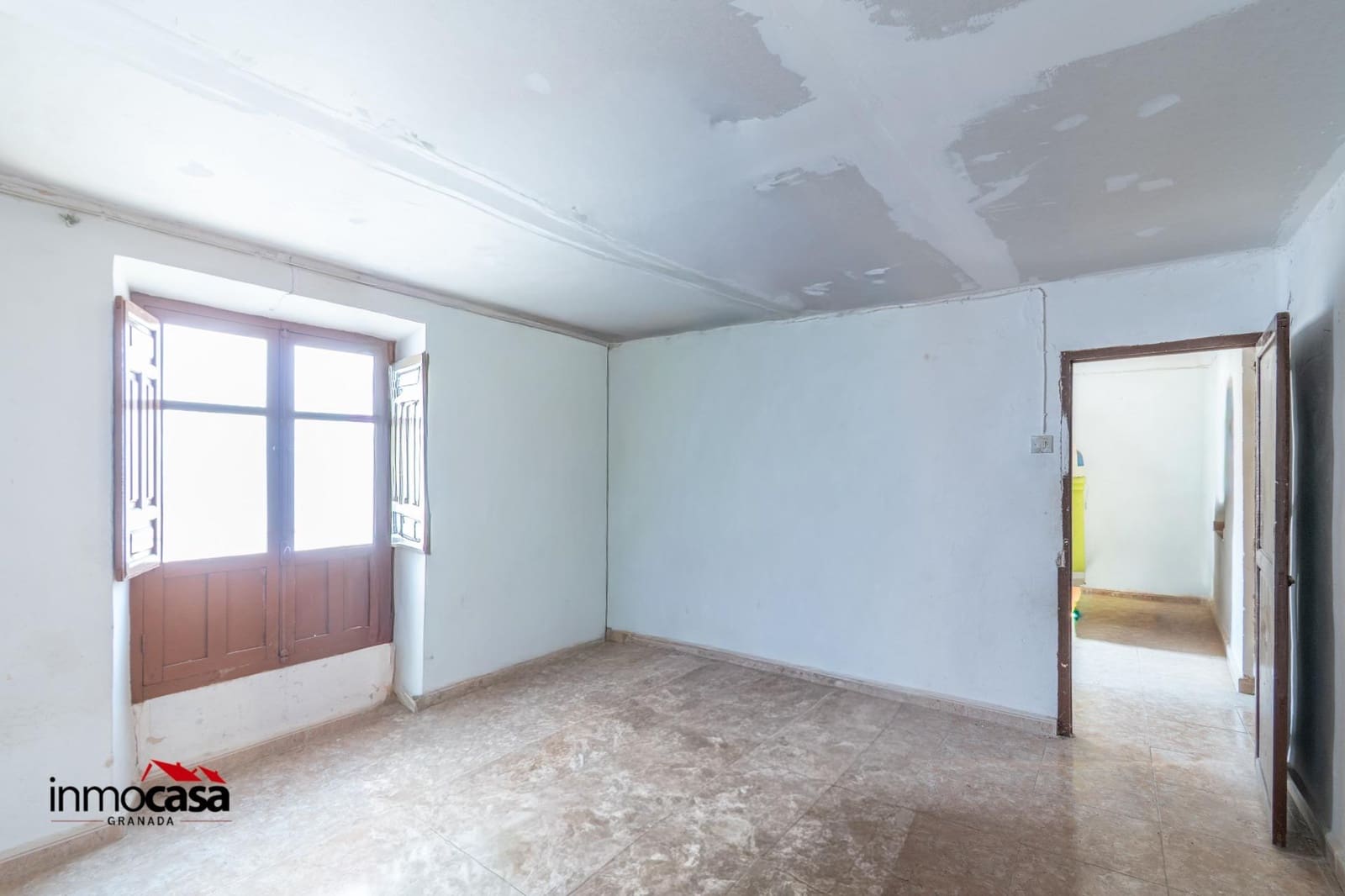 4 soverom Kjedet enebolig til salgs i Las Gabias - € 99 900 (Ref: 9269920)