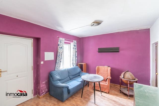 4 soverom Kjedet enebolig til salgs i Las Gabias - € 99 900 (Ref: 9269920)