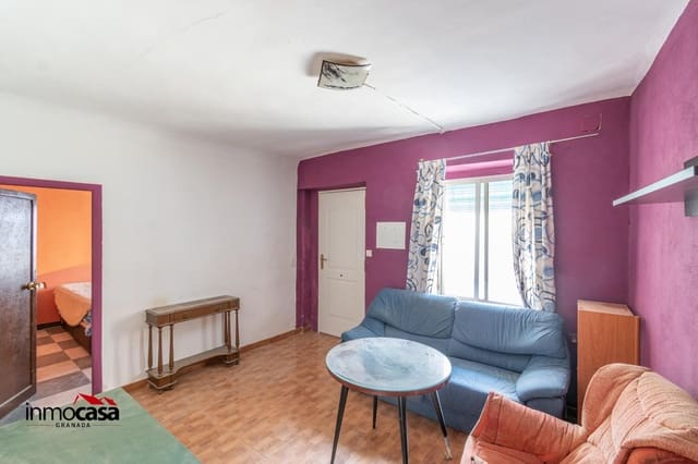 4 soverom Kjedet enebolig til salgs i Las Gabias - € 99 900 (Ref: 9269920)