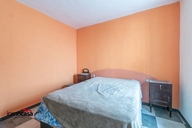 4 soverom Kjedet enebolig til salgs i Las Gabias - € 99 900 (Ref: 9269920)