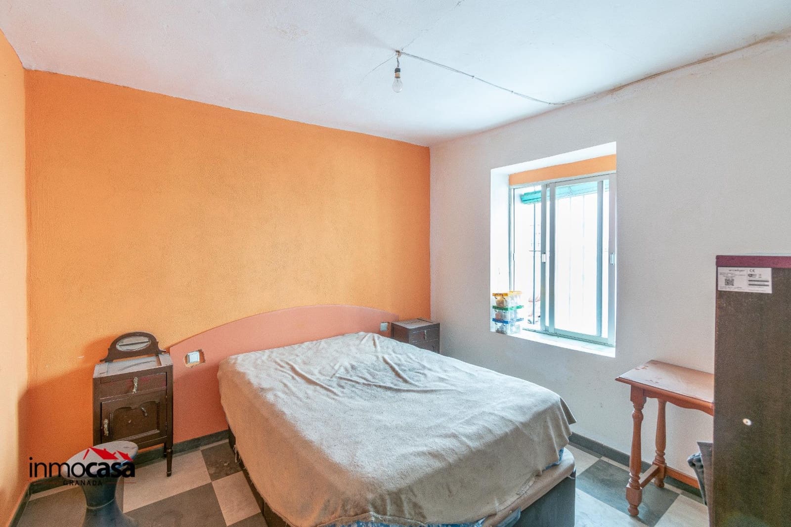 4 soverom Kjedet enebolig til salgs i Las Gabias - € 99 900 (Ref: 9269920)