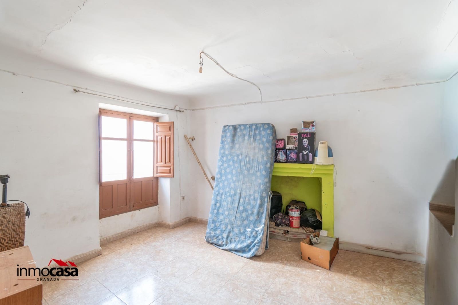 4 soverom Kjedet enebolig til salgs i Las Gabias - € 99 900 (Ref: 9269920)