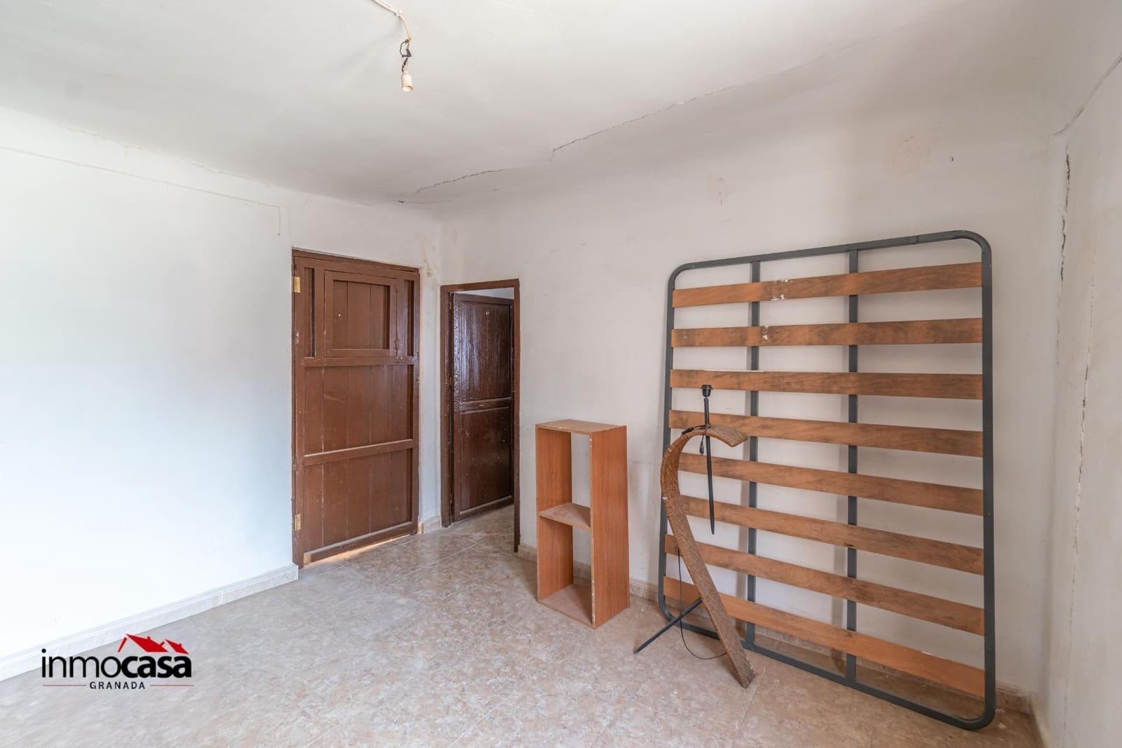 4 soverom Kjedet enebolig til salgs i Las Gabias - € 99 900 (Ref: 9269920)