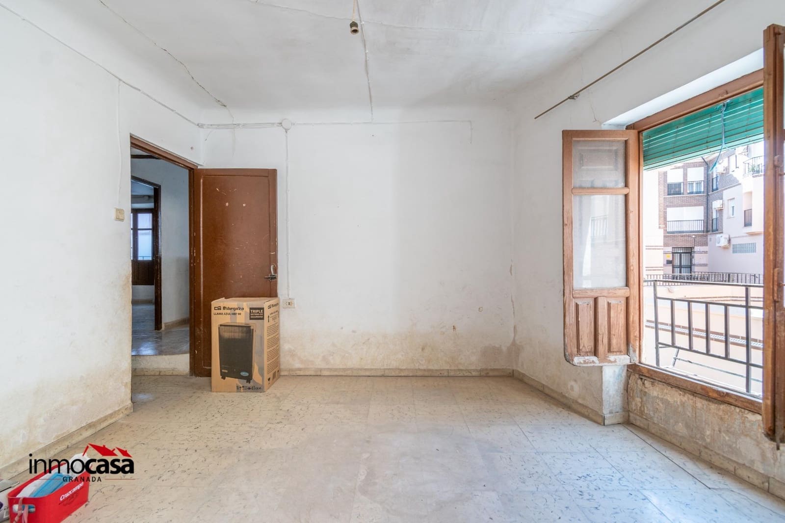 4 soverom Kjedet enebolig til salgs i Las Gabias - € 99 900 (Ref: 9269920)