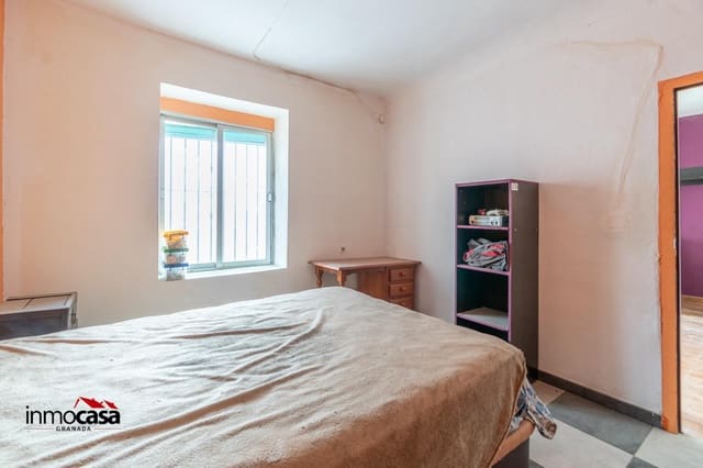 4 soverom Kjedet enebolig til salgs i Las Gabias - € 99 900 (Ref: 9269920)