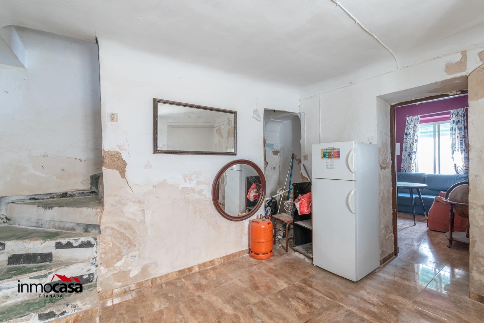 4 soverom Kjedet enebolig til salgs i Las Gabias - € 99 900 (Ref: 9269920)