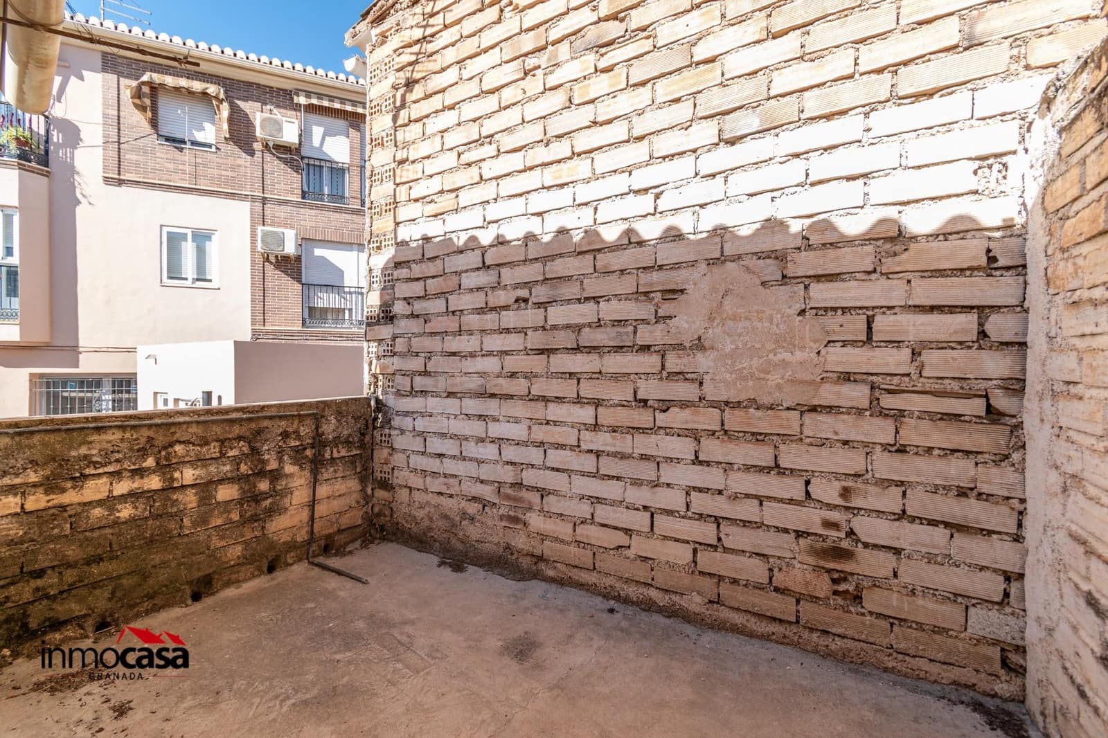 4 soverom Kjedet enebolig til salgs i Las Gabias - € 99 900 (Ref: 9269920)