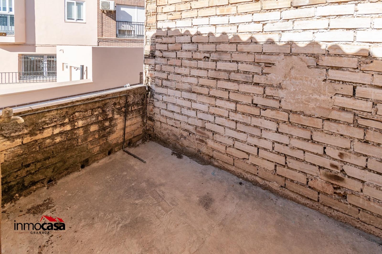 4 soverom Kjedet enebolig til salgs i Las Gabias - € 99 900 (Ref: 9269920)