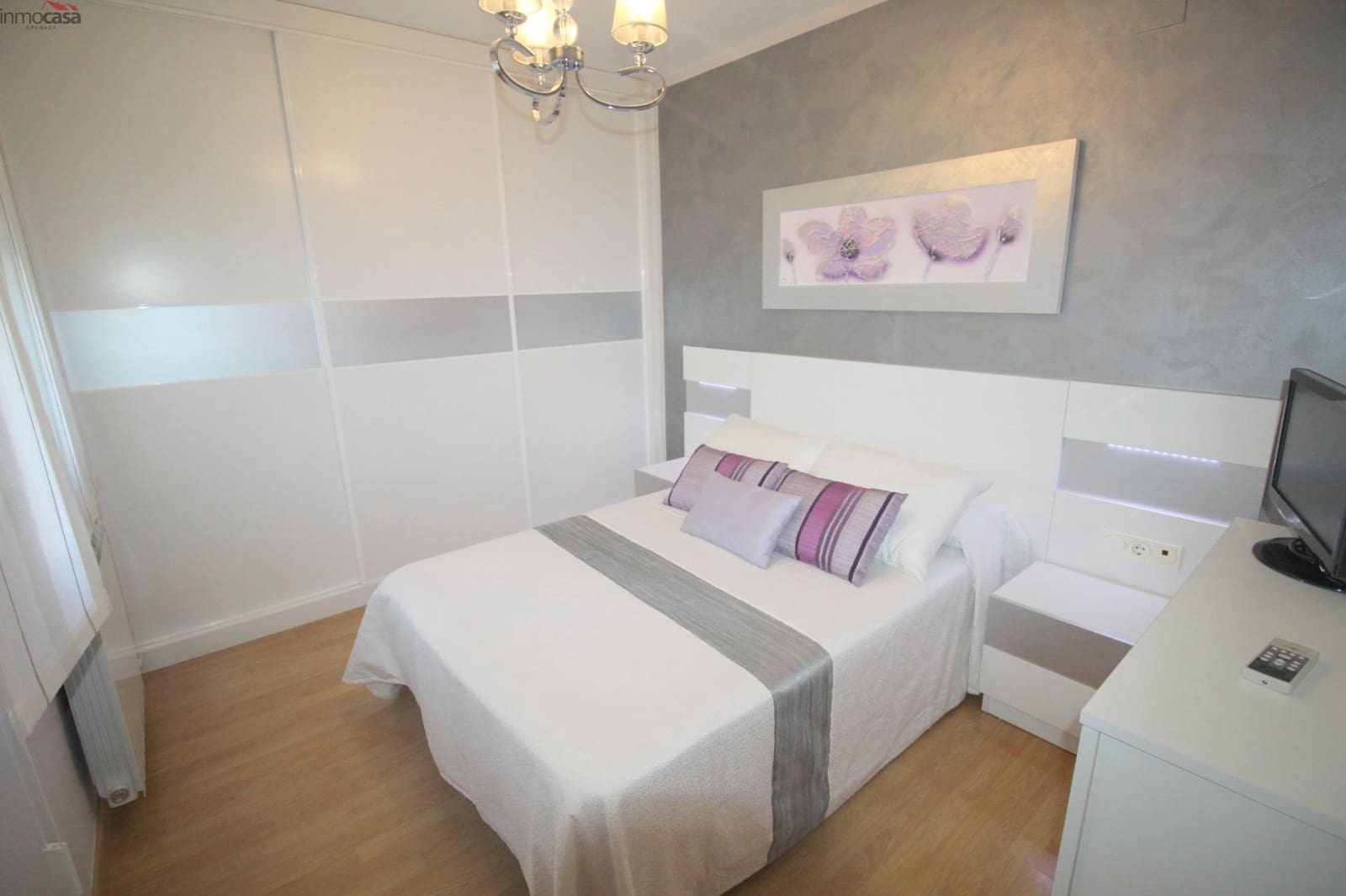 3 soveværelse Penthouse til leje i Churriana de la Vega - € 900 (Ref: 9272753)