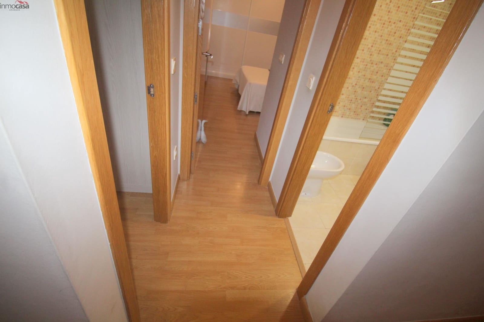 3 soveværelse Penthouse til leje i Churriana de la Vega - € 900 (Ref: 9272753)