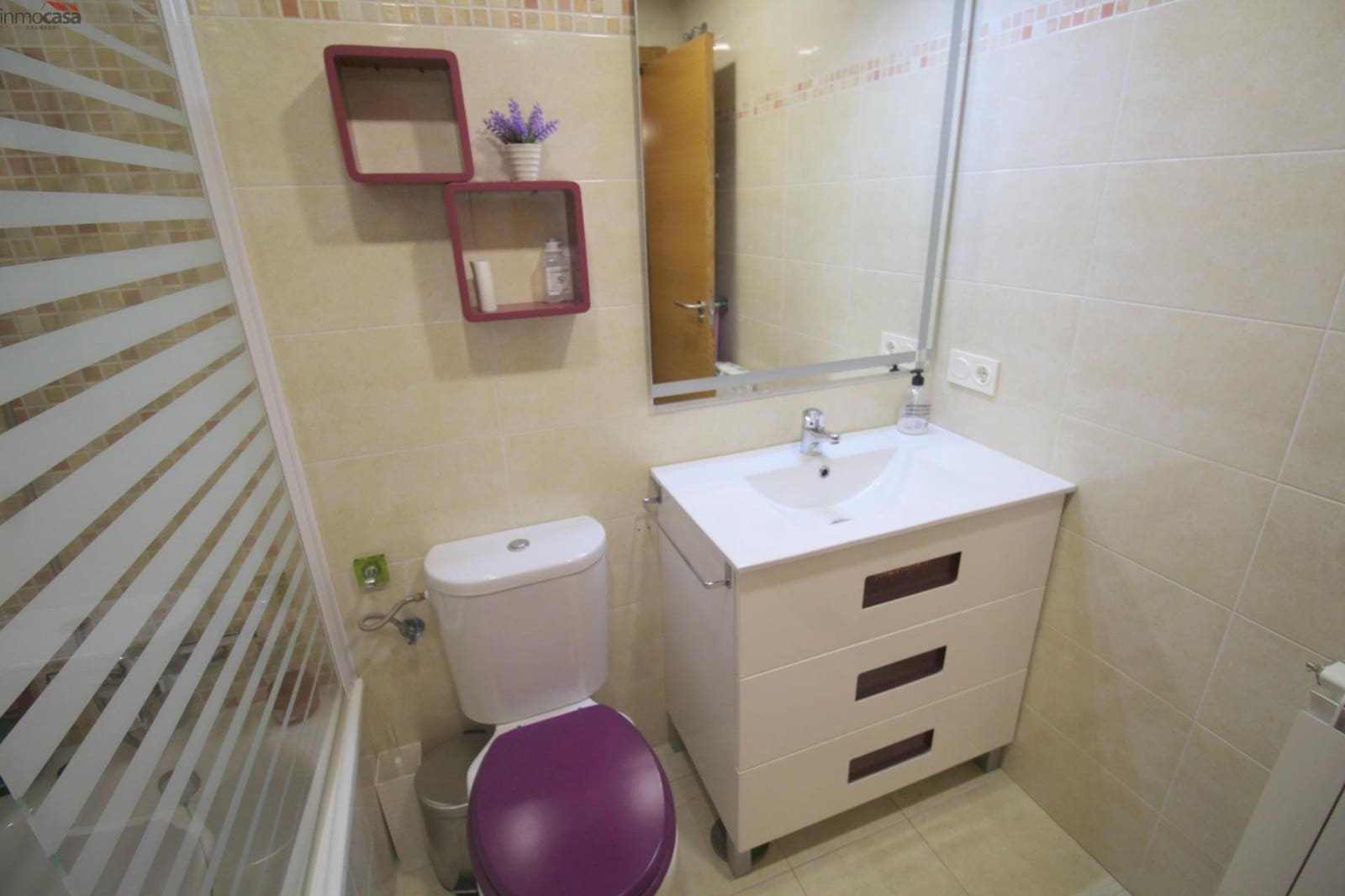 3 soveværelse Penthouse til leje i Churriana de la Vega - € 900 (Ref: 9272753)