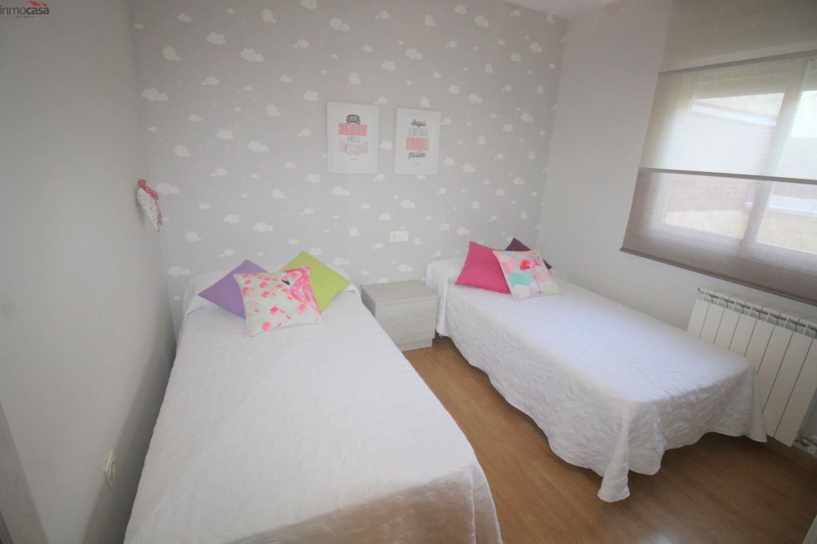 3 soveværelse Penthouse til leje i Churriana de la Vega - € 900 (Ref: 9272753)