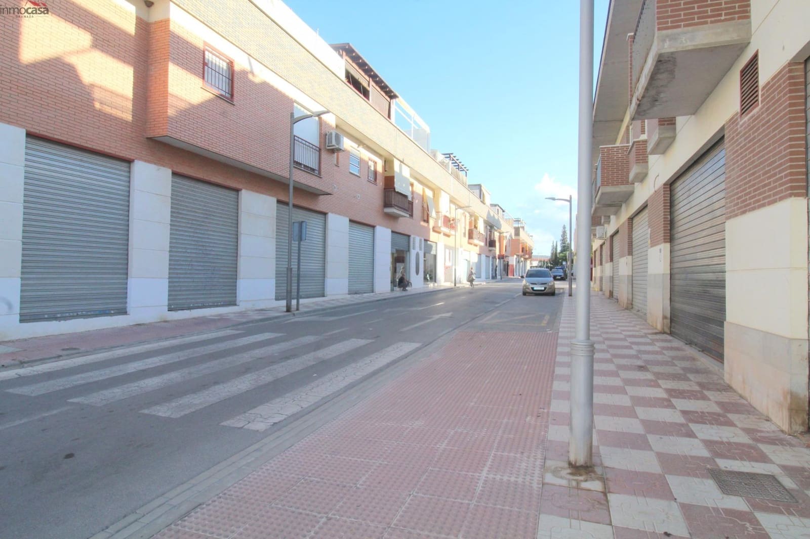 3 soveværelse Penthouse til leje i Churriana de la Vega - € 900 (Ref: 9272753)