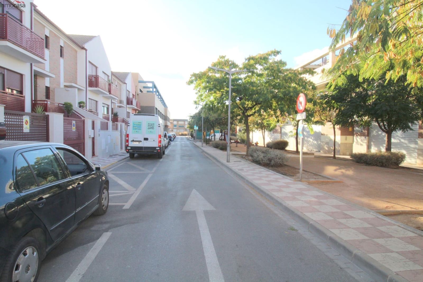 3 soveværelse Penthouse til leje i Churriana de la Vega - € 900 (Ref: 9272753)