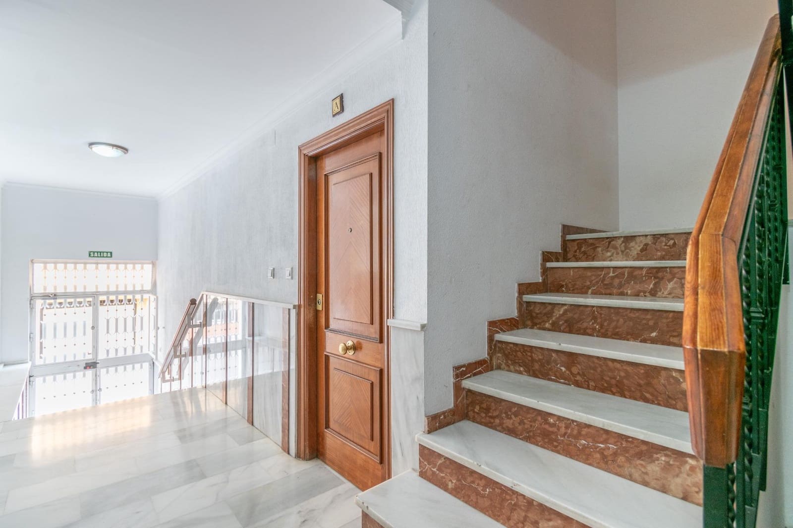 3 soverom Leilighet til salgs i Armilla med garasje - € 170 000 (Ref: 9291757)