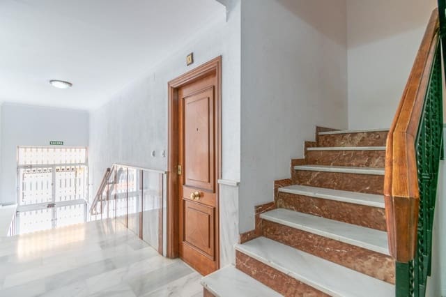 3 slaapkamer Flat te koop in Armilla met garage - € 179.000 (Ref: 9291757)