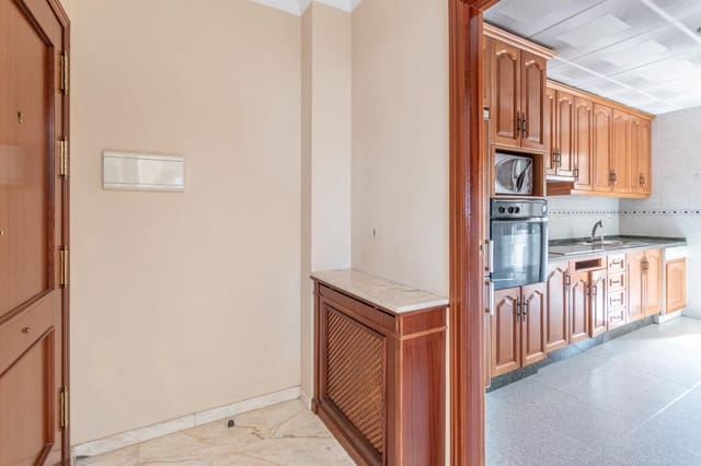 3 slaapkamer Flat te koop in Armilla met garage - € 179.000 (Ref: 9291757)