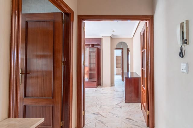 3 slaapkamer Flat te koop in Armilla met garage - € 179.000 (Ref: 9291757)