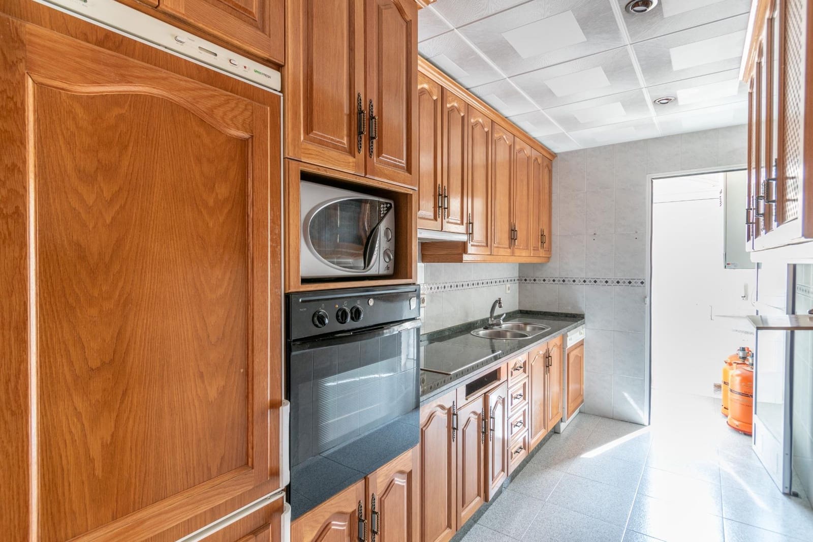 3 soverom Leilighet til salgs i Armilla med garasje - € 170 000 (Ref: 9291757)