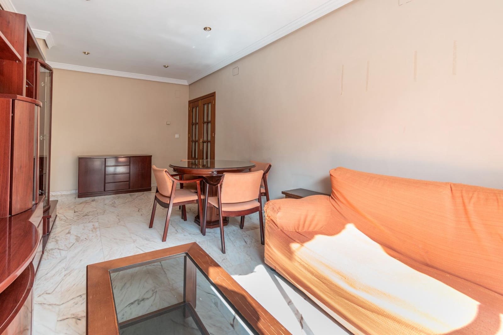 3 soverom Leilighet til salgs i Armilla med garasje - € 170 000 (Ref: 9291757)