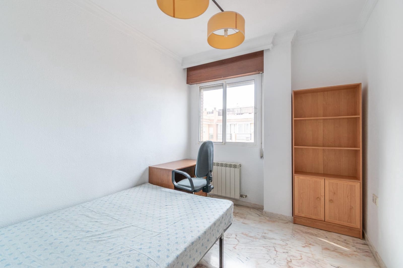 3 soverom Leilighet til salgs i Armilla med garasje - € 170 000 (Ref: 9291757)