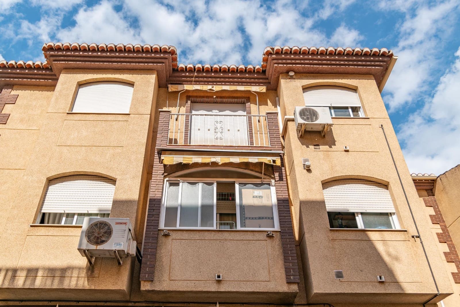 3 soverom Leilighet til salgs i Armilla med garasje - € 170 000 (Ref: 9291757)