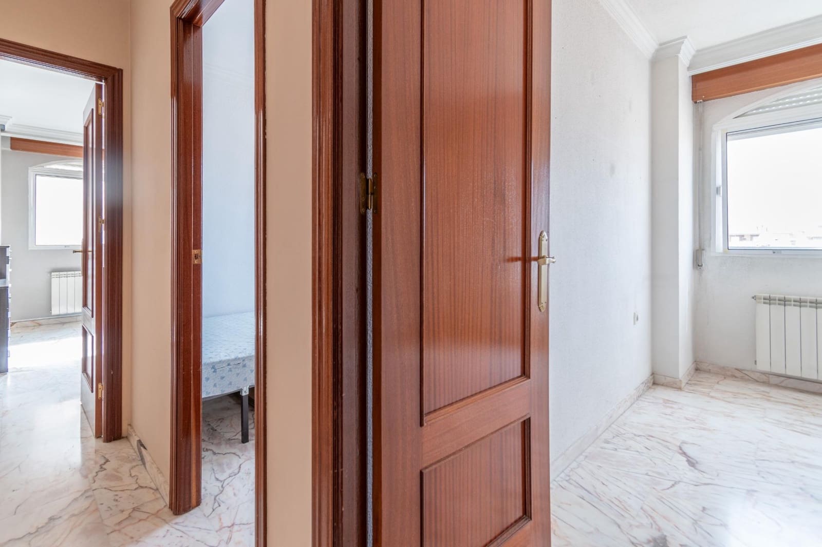 3 soverom Leilighet til salgs i Armilla med garasje - € 170 000 (Ref: 9291757)