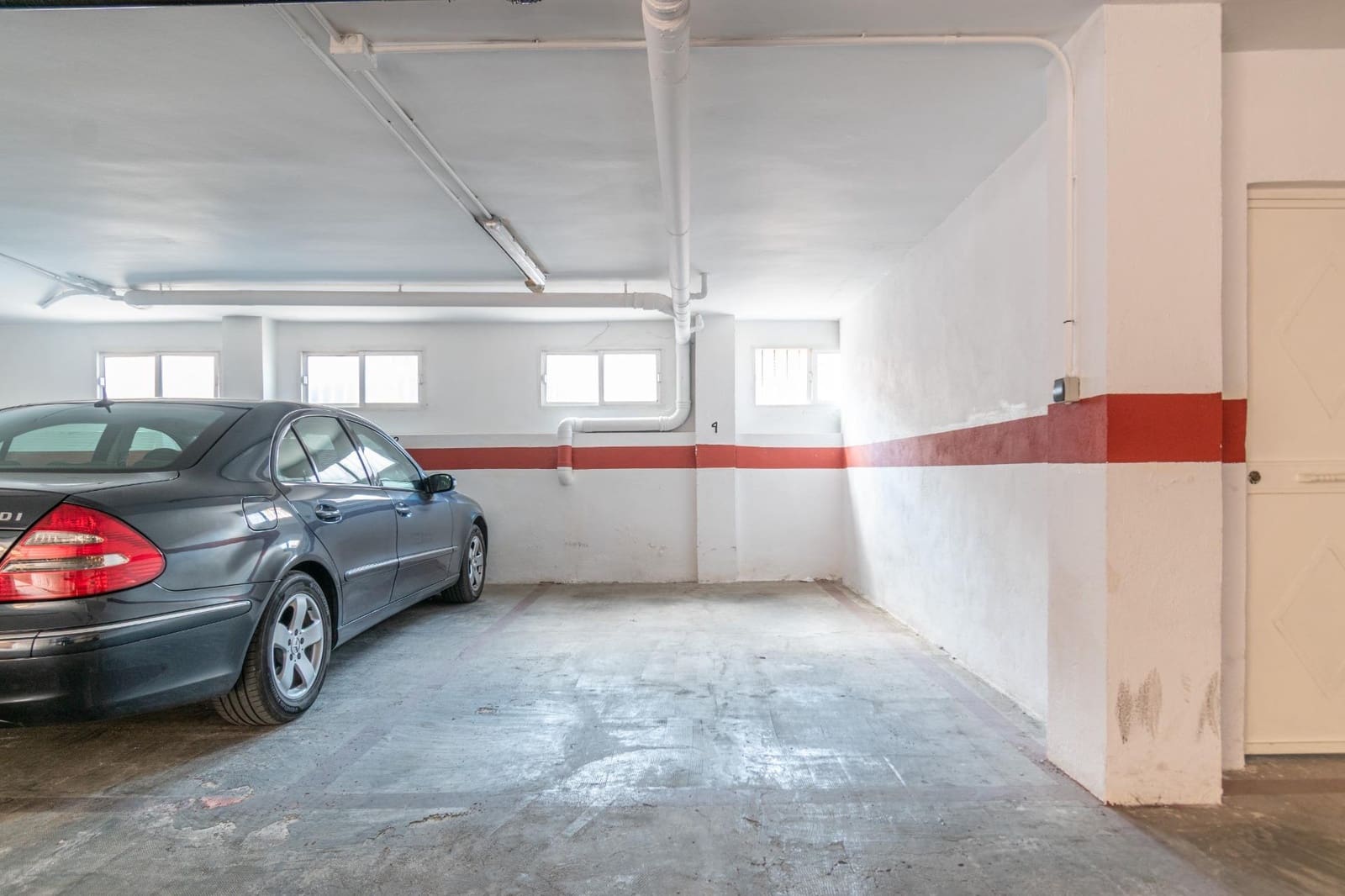 3 soverom Leilighet til salgs i Armilla med garasje - € 170 000 (Ref: 9291757)