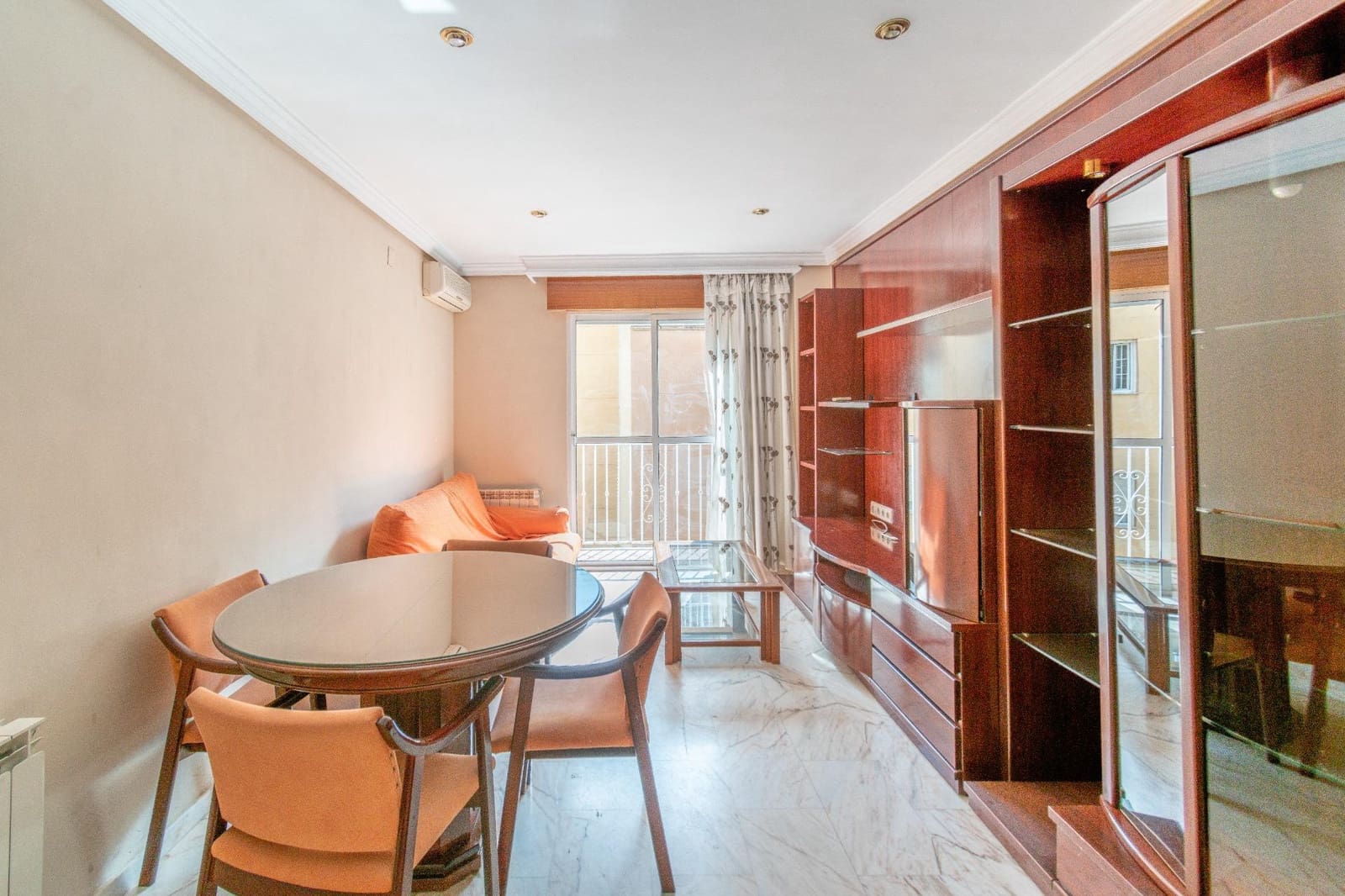 3 soverom Leilighet til salgs i Armilla med garasje - € 170 000 (Ref: 9291757)