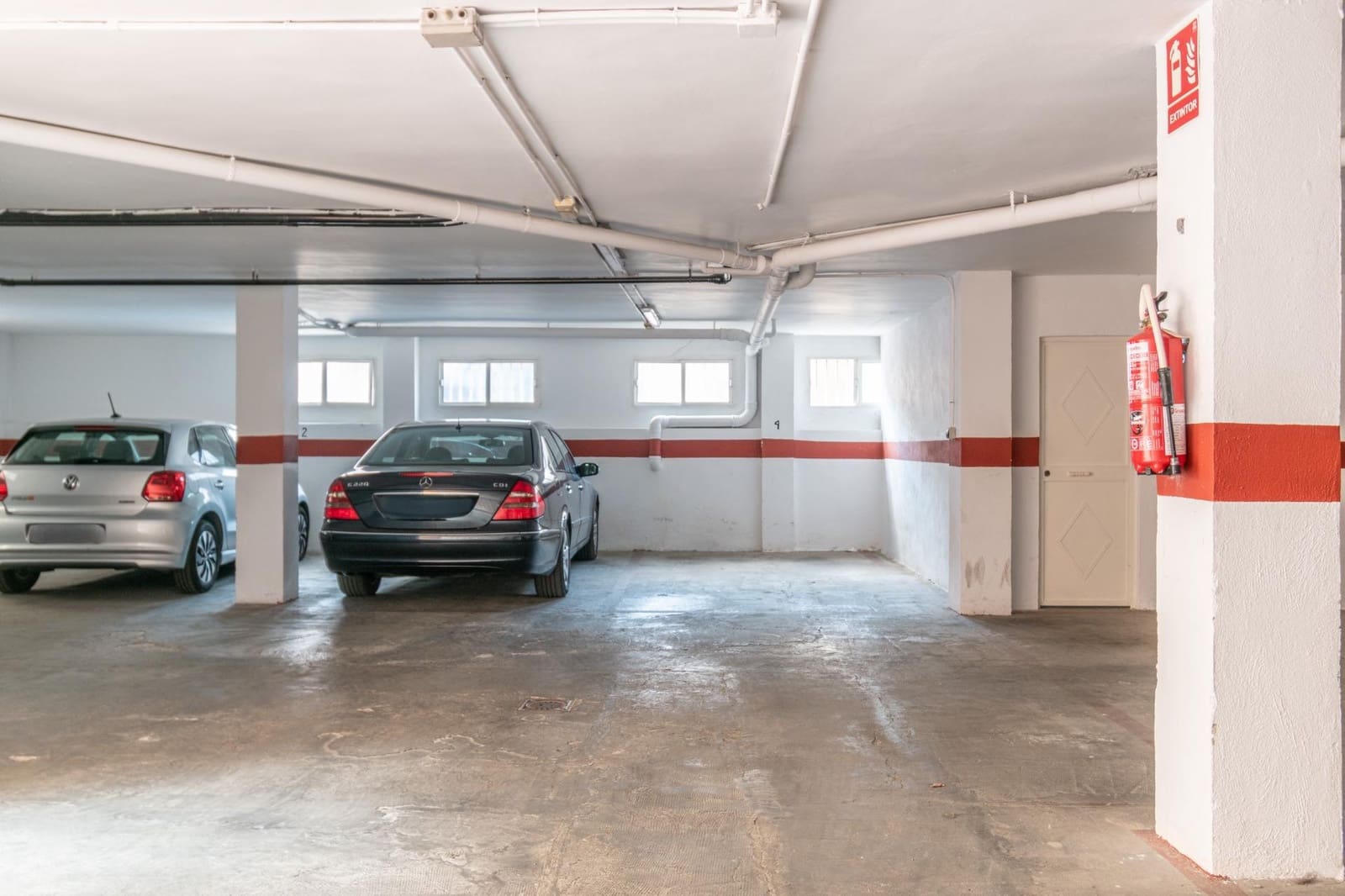 3 soverom Leilighet til salgs i Armilla med garasje - € 170 000 (Ref: 9291757)