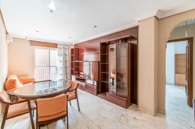 3 sovrum Lägenhet till salu i Armilla med garage - 170 000 € (Ref: 9291757)