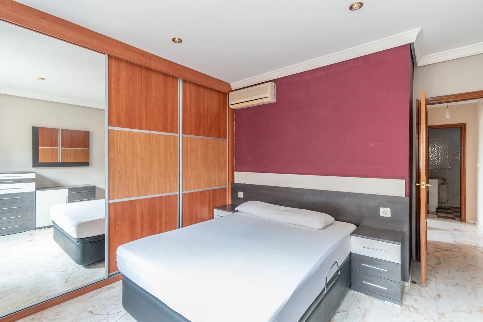 3 soveværelse Lejlighed til salg i Armilla med garage - € 170.000 (Ref: 9291757)