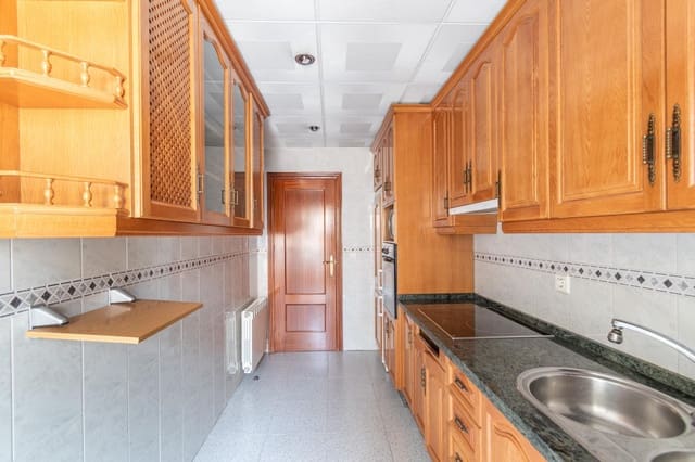 3 sovrum Lägenhet till salu i Armilla med garage - 170 000 € (Ref: 9291757)