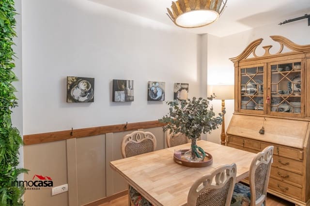 Piso de 3 habitaciones en Alhendín en venta con piscina garaje - 209.900 € (Ref: 9301191)