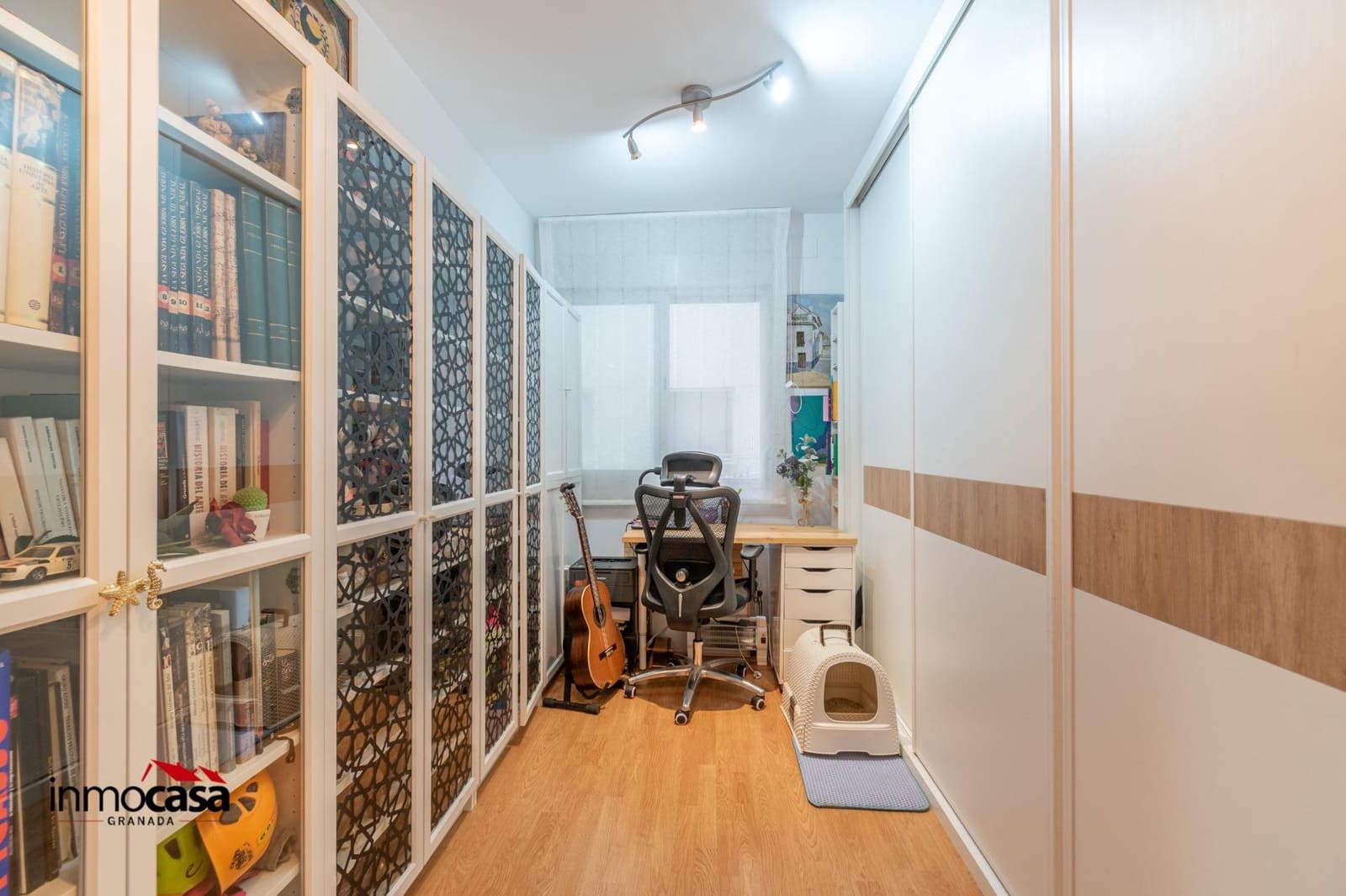 Piso de 3 habitaciones en Alhendín en venta con piscina garaje - 209.900 € (Ref: 9301191)