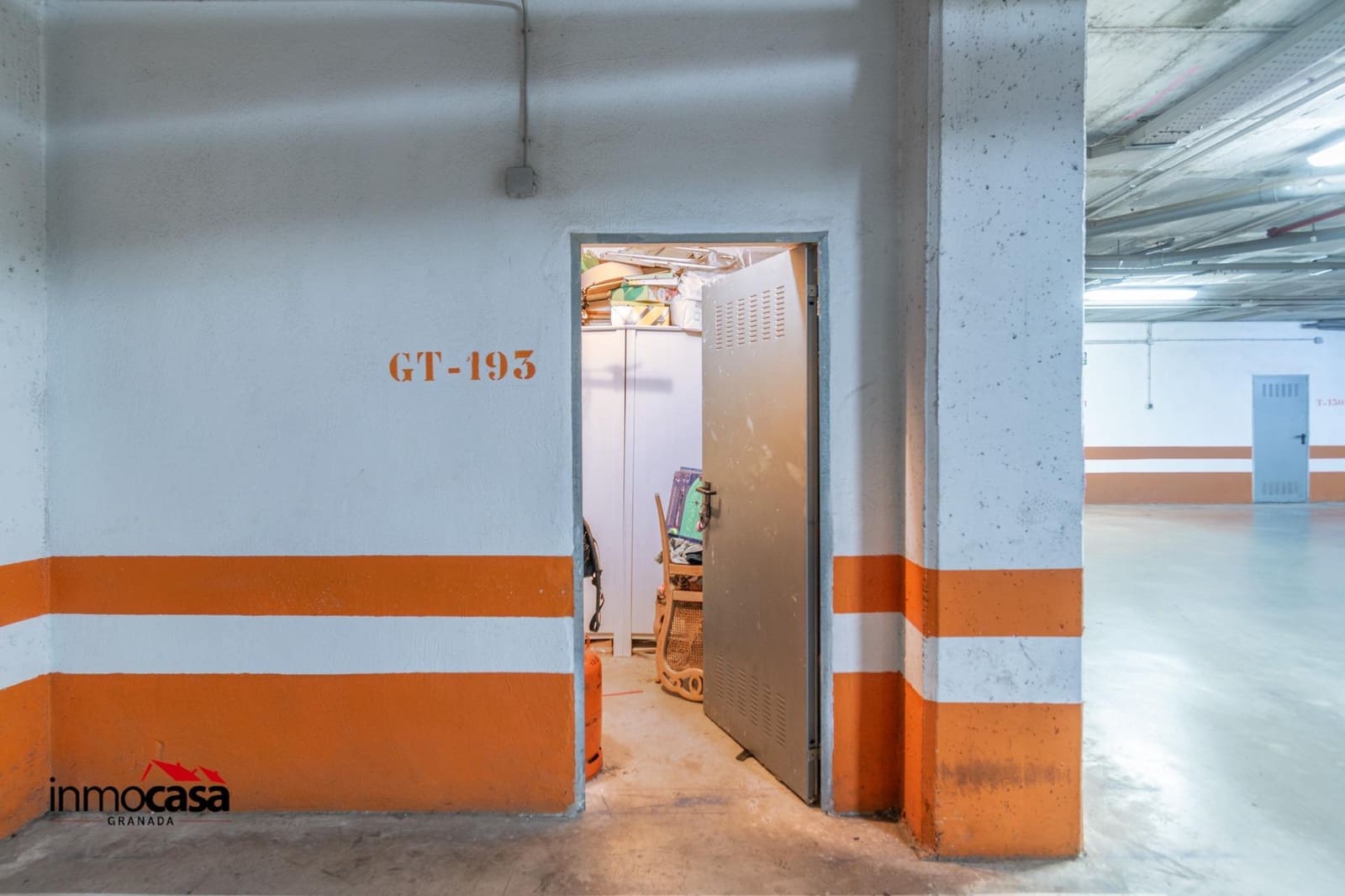 Piso de 3 habitaciones en Alhendín en venta con piscina garaje - 209.900 € (Ref: 9301191)