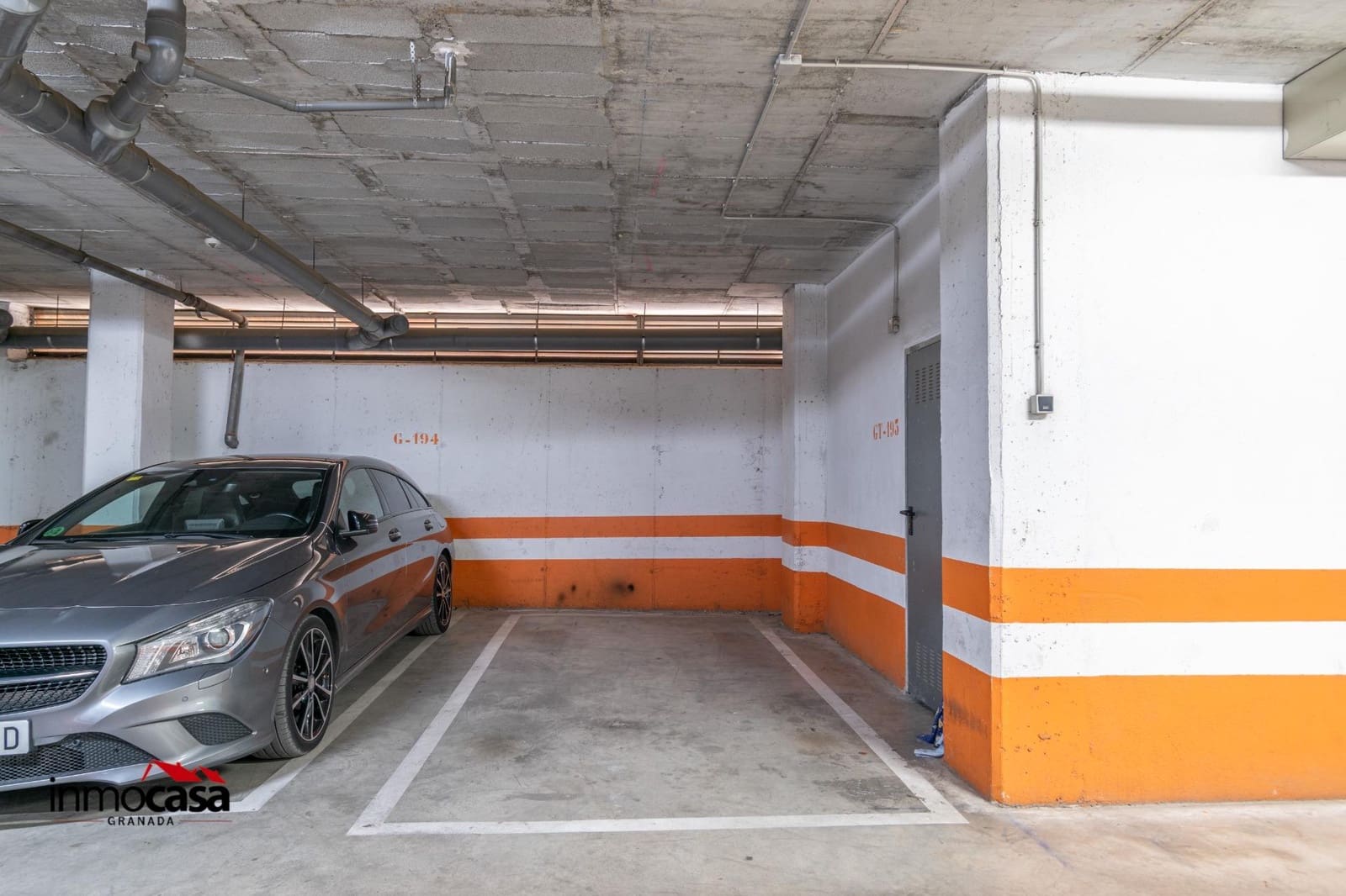 Piso de 3 habitaciones en Alhendín en venta con piscina garaje - 209.900 € (Ref: 9301191)